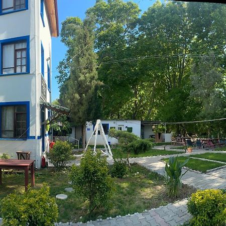 Sakliderebutikotel Edremit  Esterno foto