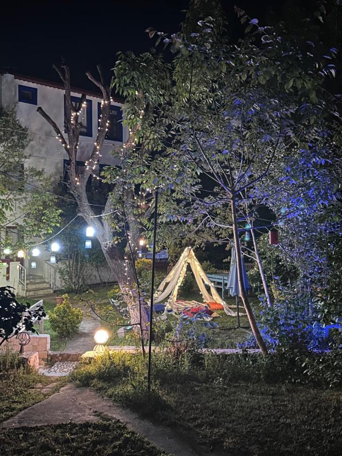 Sakliderebutikotel Edremit  Esterno foto