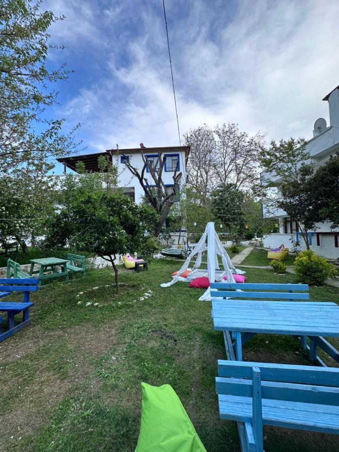 Sakliderebutikotel Edremit  Esterno foto