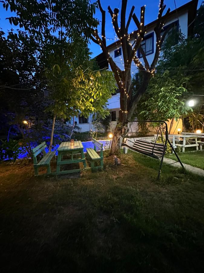 Sakliderebutikotel Edremit  Esterno foto