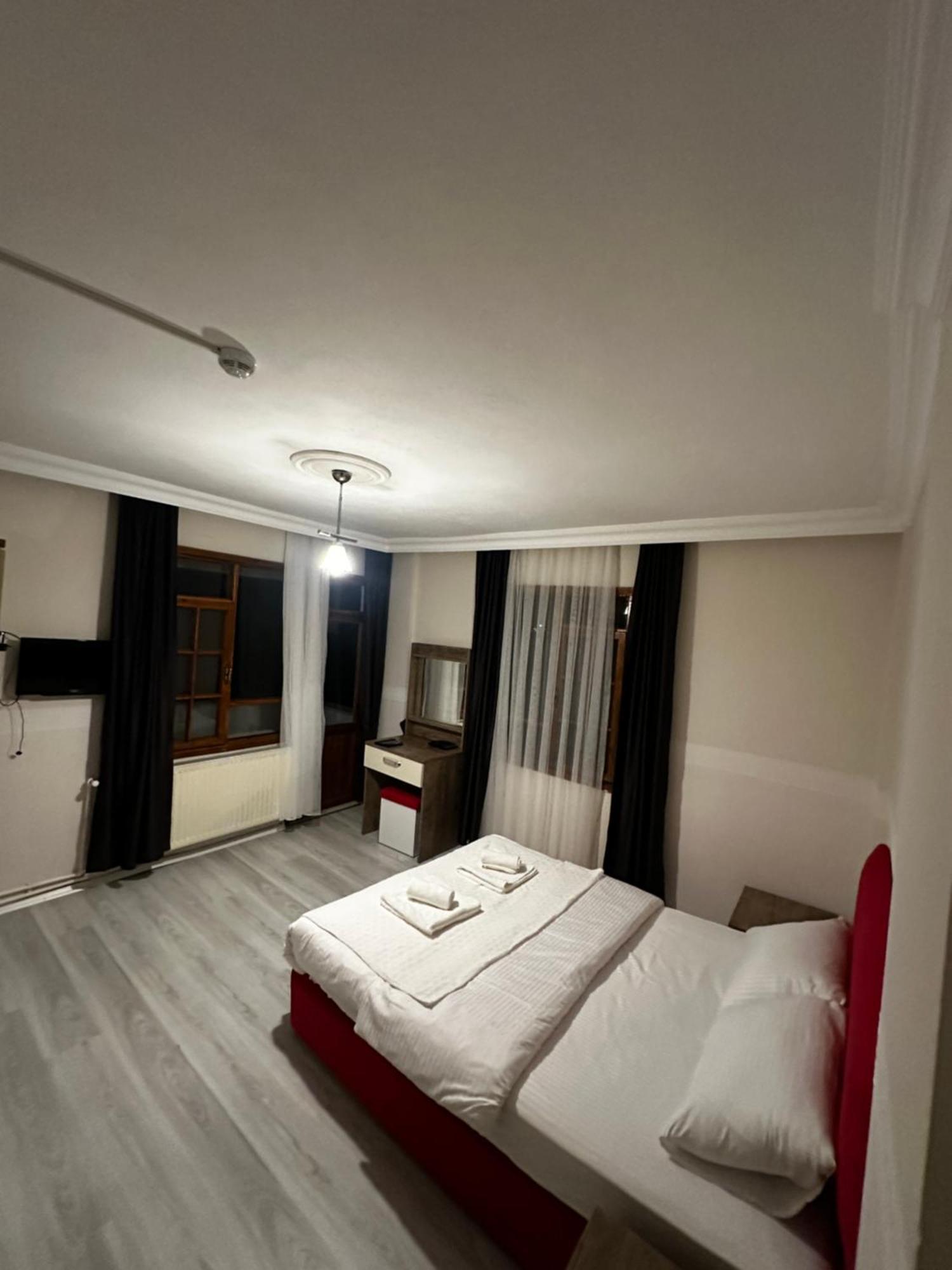 Sakliderebutikotel Edremit  Esterno foto